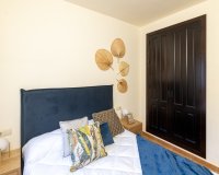 New build - Adosado - Murcia - Fuente Alamo