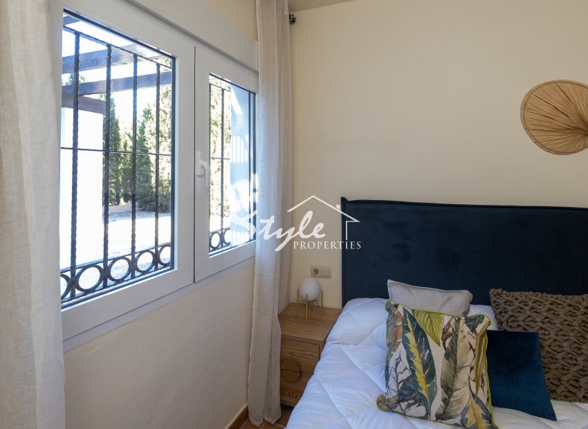 New build - Adosado - Murcia - Fuente Alamo