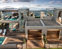 New build - Adosado - Murcia - Fuente Alamo