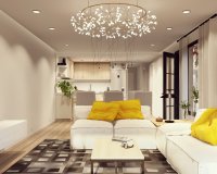 New build - Adosado - Murcia - Sangonera la Verde