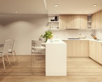 New build - Adosado - Murcia - Sangonera la Verde