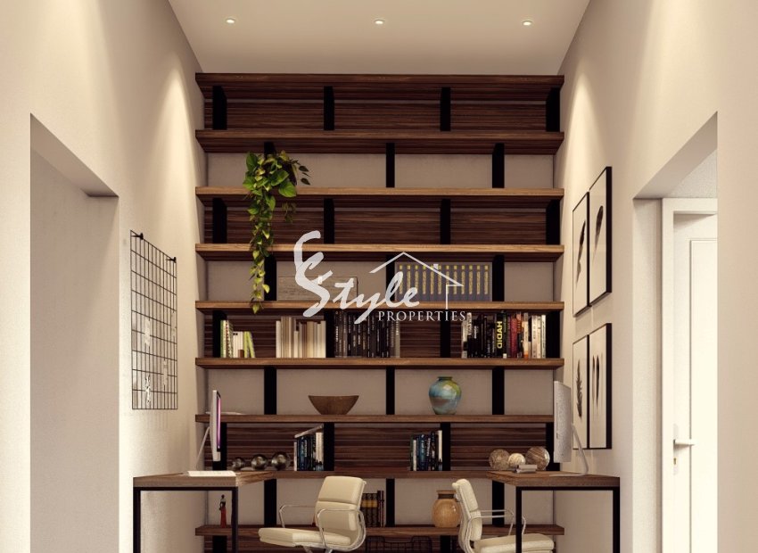 New build - Adosado - Murcia - Sangonera la Verde