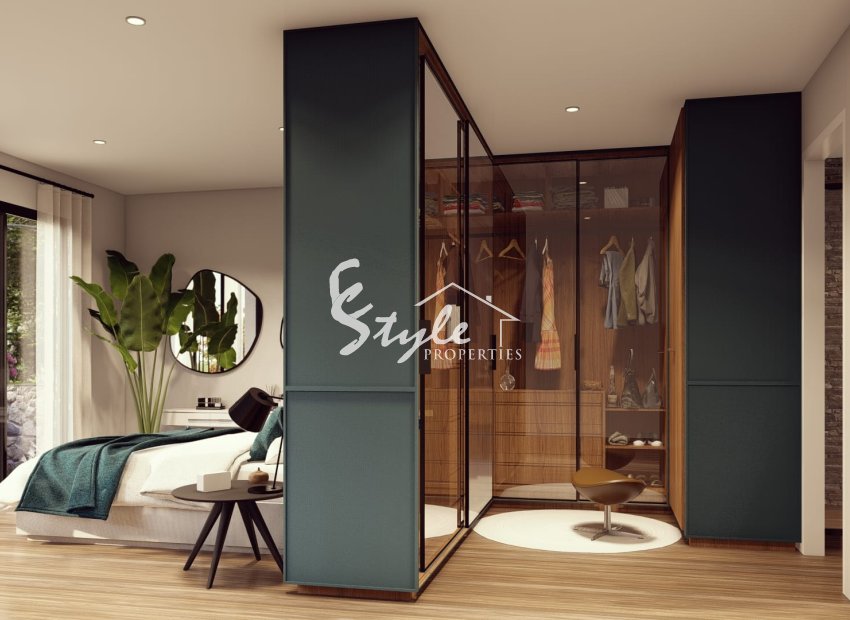 New build - Adosado - Murcia - Sangonera la Verde