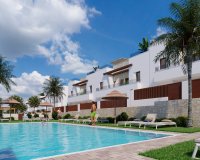 New build - Adosado - Orihuela-Costa - Orihuela Costa