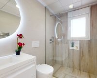 New build - Adosado - Pilar de la Horadada - Pilar de La Horadada