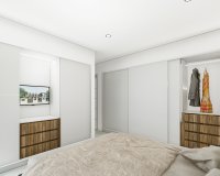 New build - Adosado - Pilar de la Horadada - Pilar de La Horadada