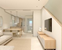 New build - Adosado - Pilar de la Horadada - Torre de la Horadada