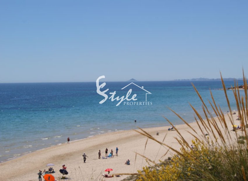 New build - Adosado - Pilar de la Horadada - Torre de la Horadada