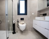 New build - Adosado - San Javier - Alicante