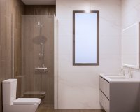 New build - Adosado - San Pedro del Pinatar