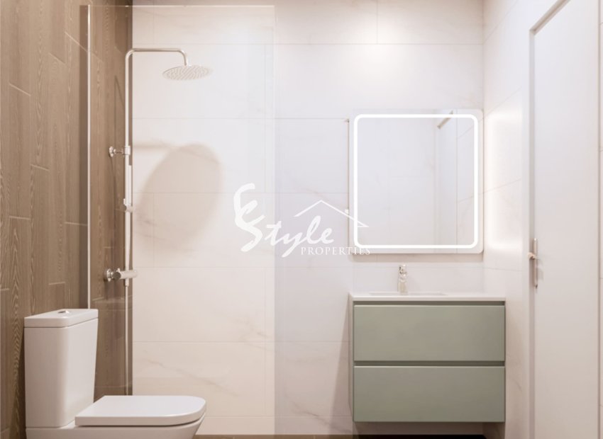 New build - Adosado - San Pedro del Pinatar