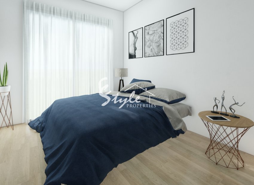 New build - Adosado - Santiago de Ribeira - Santiago de la ribera