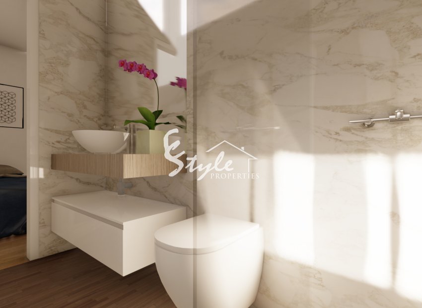 New build - Adosado - Santiago de Ribeira - Santiago de la ribera