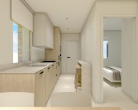 New build - Adosado - Torre de la Horadada (Alicante) - Torre de la Horadada