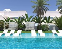 New build - Adosado - Torre de la Horadada (Alicante) - Torre de la Horadada