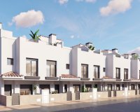 New build - Adosado - Torre Pacheco - Torre-Pacheco