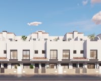 New build - Adosado - Torre Pacheco - Torre-Pacheco