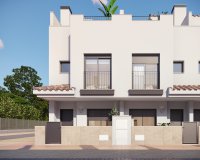 New build - Adosado - Torre Pacheco - Torre-Pacheco