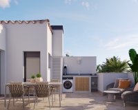 New build - Adosado - Torre Pacheco - Torre-Pacheco