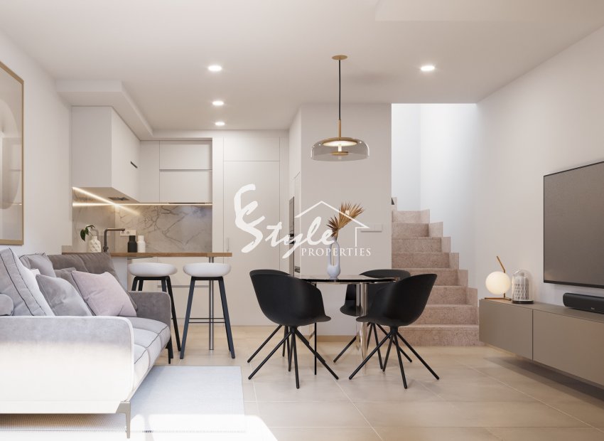 New build - Adosado - Torre Pacheco - Torre-Pacheco