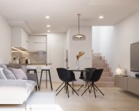 New build - Adosado - Torre Pacheco - Torre-Pacheco