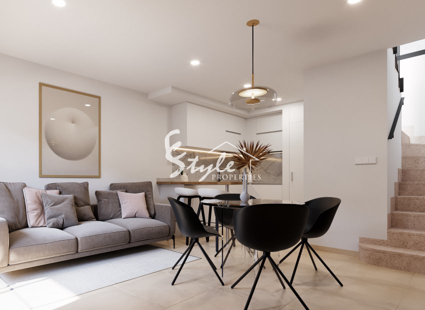 New build - Adosado - Torre Pacheco - Torre-Pacheco