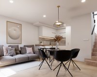 New build - Adosado - Torre Pacheco - Torre-Pacheco