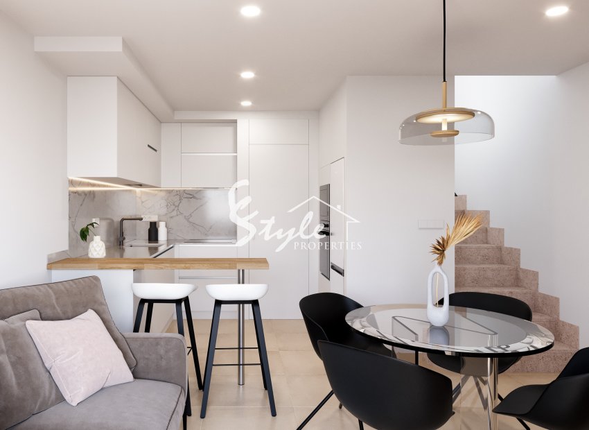 New build - Adosado - Torre Pacheco - Torre-Pacheco