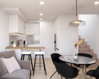 New build - Adosado - Torre Pacheco - Torre-Pacheco