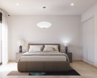 New build - Adosado - Torre Pacheco - Torre-Pacheco