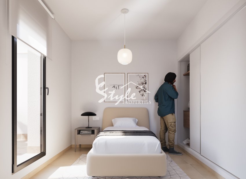 New build - Adosado - Torre Pacheco - Torre-Pacheco
