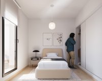 New build - Adosado - Torre Pacheco - Torre-Pacheco