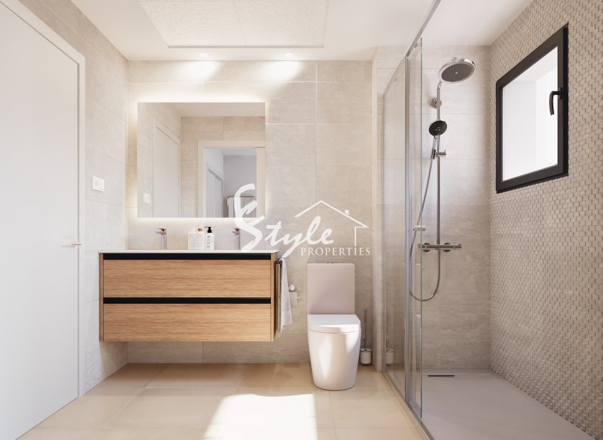 New build - Adosado - Torre Pacheco - Torre-Pacheco