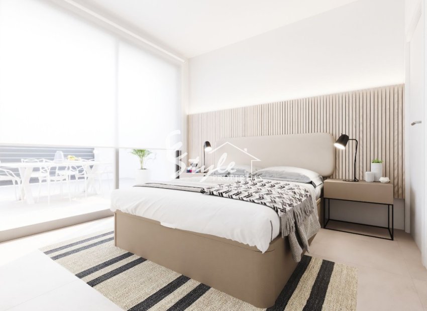 New build - Adosado - Torre Pacheco - Torrepacheco