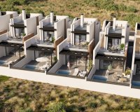 New build - Adosado - Torrevieja