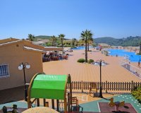 New build - Apartament  - Alicante - Benitachell