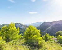 New build - Apartament  - Alicante - Benitachell