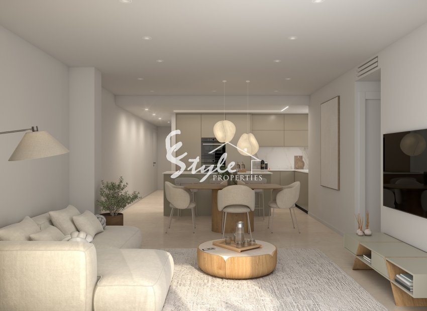 New build - Apartament  - Alicante - Catral