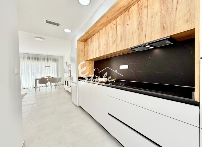 New build - Apartament  - Alicante - Cox