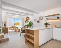 New build - Apartament  - Alicante - Dolores