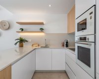 New build - Apartament  - Alicante - Dolores