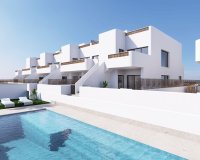 New build - Apartament  - Alicante - Dolores