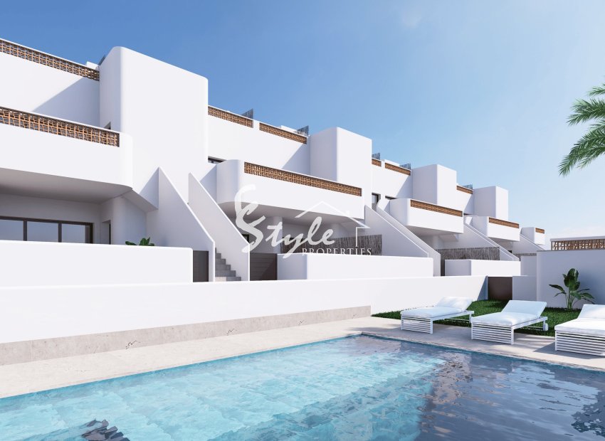 New build - Apartament  - Alicante - Dolores
