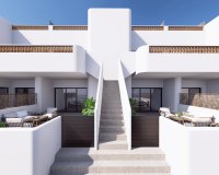 New build - Apartament  - Alicante - Dolores