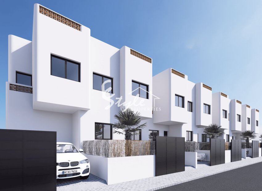 New build - Apartament  - Alicante - Dolores