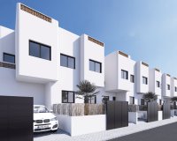 New build - Apartament  - Alicante - Dolores