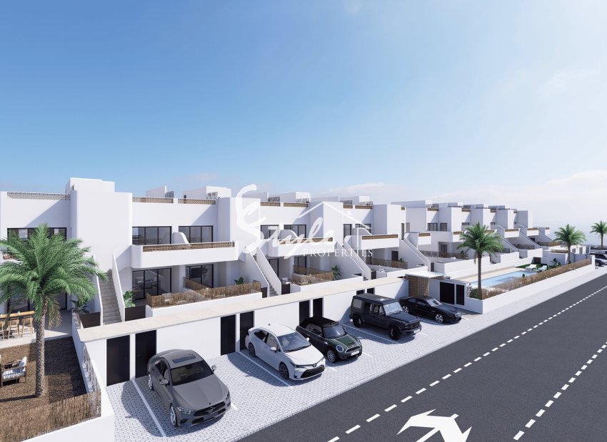 New build - Apartament  - Alicante - Dolores