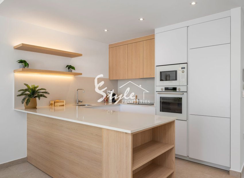 New build - Apartament  - Alicante - Dolores