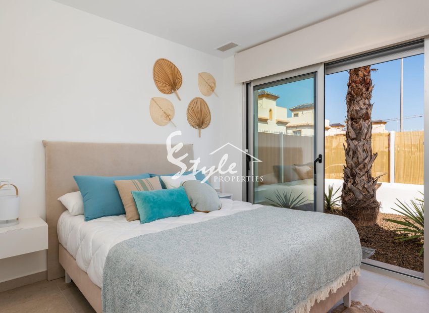 New build - Apartament  - Alicante - Dolores