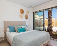 New build - Apartament  - Alicante - Dolores